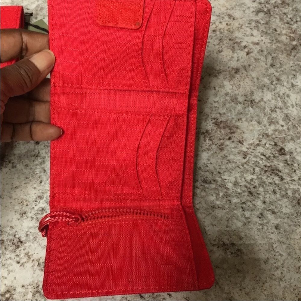 Goodfellow Men’s Hook & Loop Wallet. - Picture 5 of 5